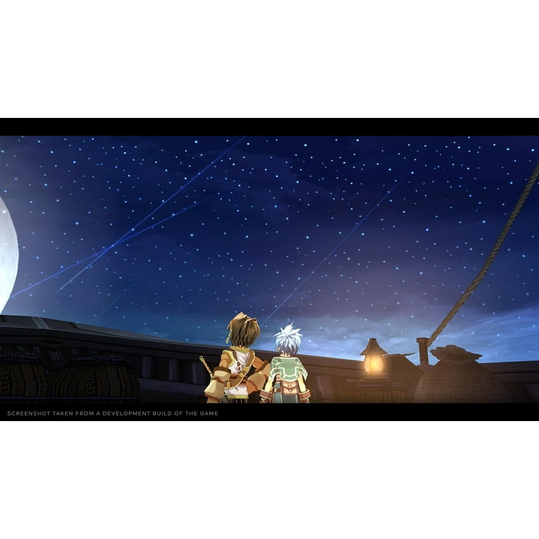 nayuta　Collection-Encounter The Legend of Nayuta: Boundless Trails | Koei Tecmo | GameStop