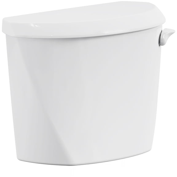 American Standard 4425A105.020 Colony 3 1.28 Gpf Toilet Tank Only - White