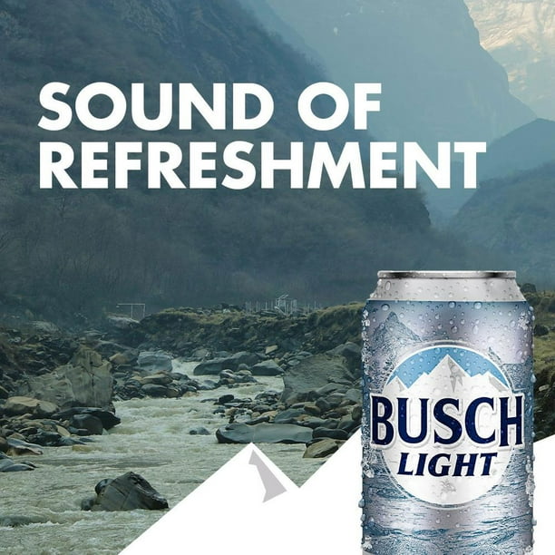 人気ビール 日本未発売 アメリカ BUSCH LIGHT ブッシュライト 30缶 人気ビール 日本未発売 アメリカ BUSCH LIGHT ブッシュライト 30缶