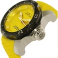 thumbnail image 2 of Invicta Men's Venom 19301 Yellow Silicone Quartz Dress Watch, 2 of 3