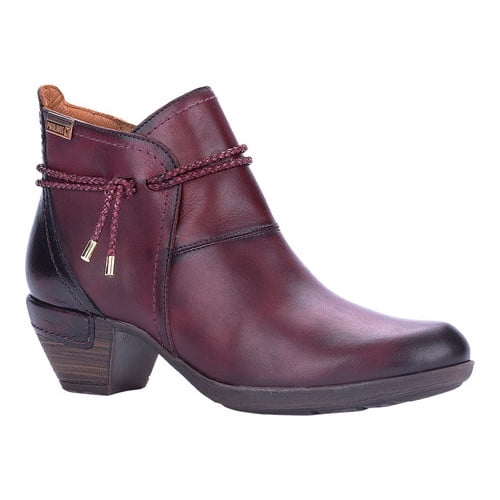 Pikolinos Rotterdam Ankle Boot 902-8775 