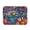 Cartoon Flower and Star, variant on JIALIOU Laptop Sleeve Case with Zipper 13-13.3/15-16 Inch Compatible with MacBook HP Lenovo Dell ASUS Acer, Cartoon Flower and Star