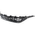 thumbnail image 3 of Grille Assembly Lower For 2015-2016 Honda CR-V, 3 of 9