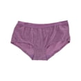 thumbnail image 2 of Fruit of the Loom  Boy Short Underwear (6 Pair Pack) (Women), 2 of 7