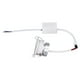 thumbnail image 1 of Focos LED Empotrables de Techo Blanco Cálido 85-265V, 1 of 8