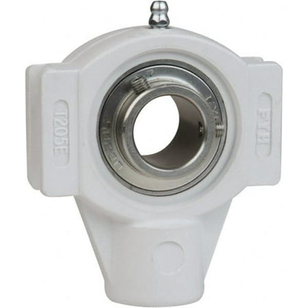 

Value Collection 1-1/4 ID 4.91 OAL x 4.03 OAH Take Up Unit 3 462 Lb Static Cap 5 777 Lb Dyn Cap Thermoplastic