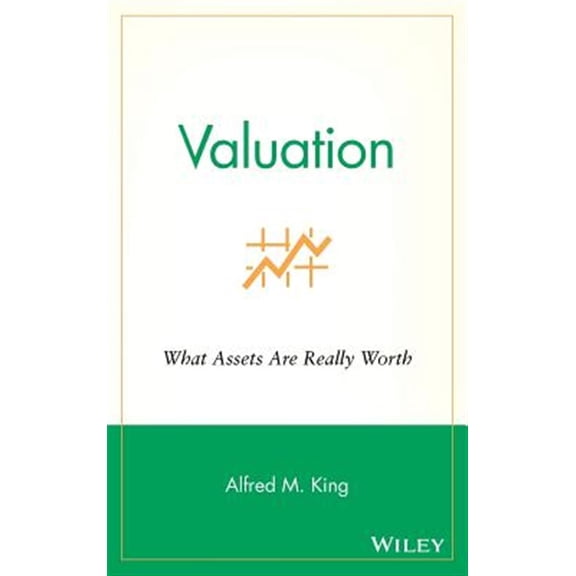 Pre-Owned Valuation: What Assets Are Really Worth Paperback