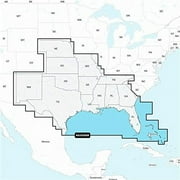 Navionics Plus NAUS006R U.S. South microSD