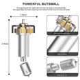 thumbnail image 2 of Engraving Tip QuickSwap Housing, Tungsten Steel Alloy Engraving Tool Compatible with Cricut Maker 3, 2 of 5