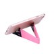thumbnail image 4 of Soporte Para Celular Con Tableta Soporte portátil para teléfono celular para Apple iPhone Android Tablet (rosa), 4 of 9