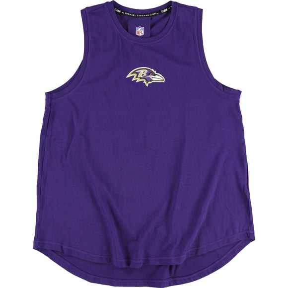 G-III Sports Womens Baltimore Ravens Tank Top rav S