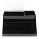 thumbnail image 4 of Caja del compartimiento de extensión de pestañas, caja del compartimiento de extensión de pestañas Accesorios de injerto de pestañas Caja de almacenamiento acrílica a pru, 4 of 9