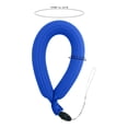 thumbnail image 5 of Waterproof Float Strap, Waterproof Float Strap for Underwater Camera, Floating Wrist Strap Phone Float Lanyard Foam Floating Band Wristband, 5 of 10