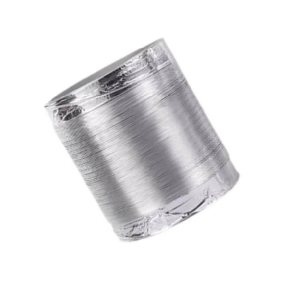 Rejilla De Ventilación Colamx Salida De Ventilación 2 Metros 2,99 Pulgadas