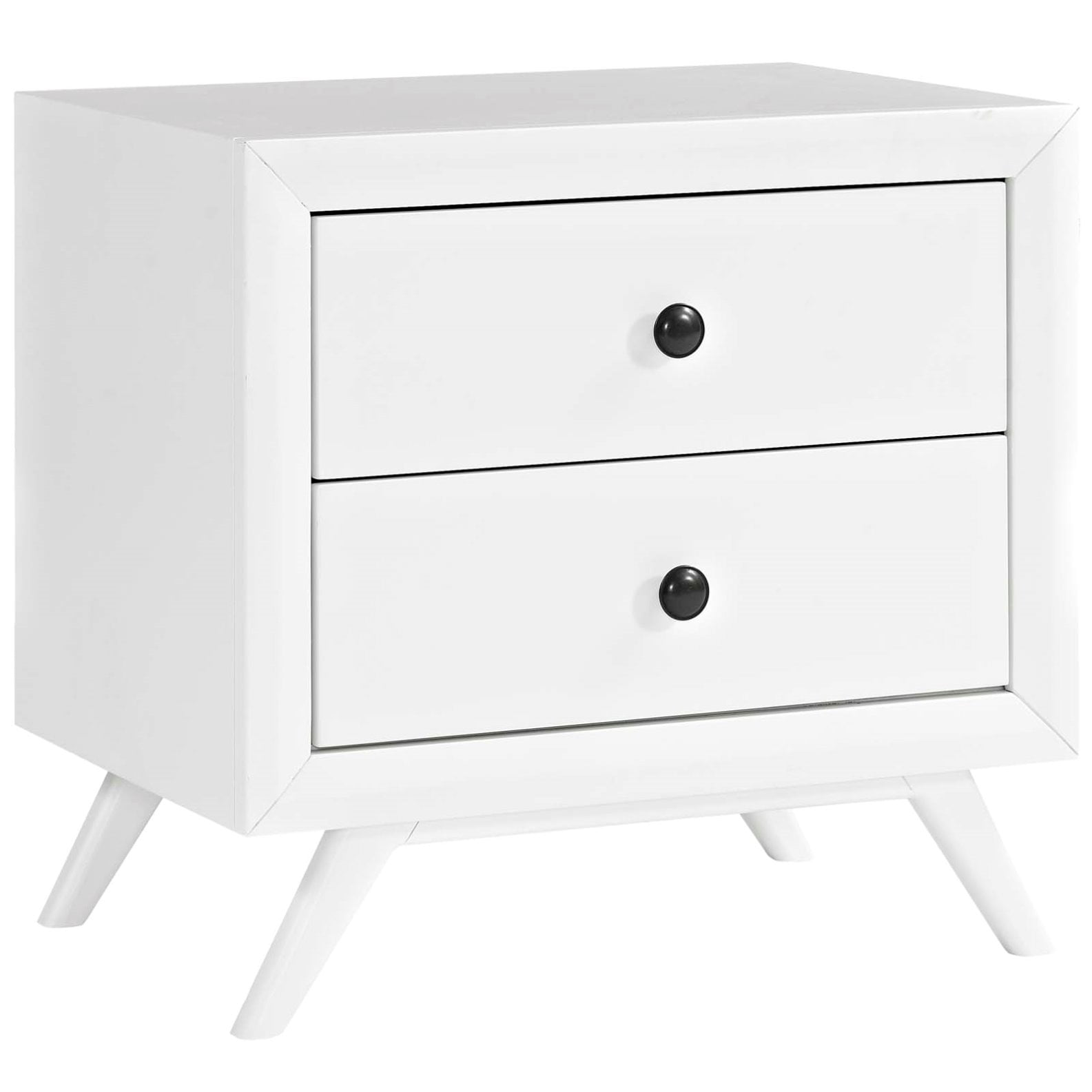 Mod Modern Contemporary Urban Design Bedroom Nightstand White Wood   95338a15 942e 4f34 9c2f A869967da6b6 1.bacc33793eef7f37e318c269de11739d 