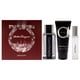 thumbnail image 1 of Set de regalo Salvatore Ferragamo para hombres 3.4oz EDT Spray 3.4oz Gel de ducha 0.33oz EDT Spray, 1 of 2