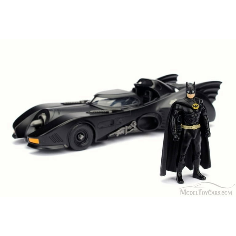 その他 SERIES BATMOBILE & BATMAN CHEVY BEL AIR 2022 Hot Wheels Series Variations Toon'd 83 Chevy Silverado