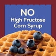 thumbnail image 5 of Jimmy Dean Protein Blueberry Waffles, Fully Cooked Breakfast, 11.28 oz, 8 Count (Frozen), 5 of 17