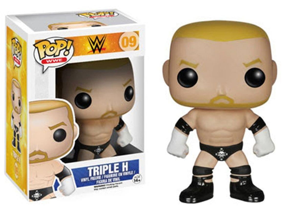 Funko Pop! WWE, Triple H