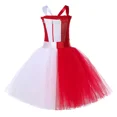 thumbnail image 4 of Disfraz de ángel demonio para niñas, vestido de princesa con tutú para fiesta de carnaval, disfraz de Halloween para niños, vestidos de cosplay con alas, 4 of 5
