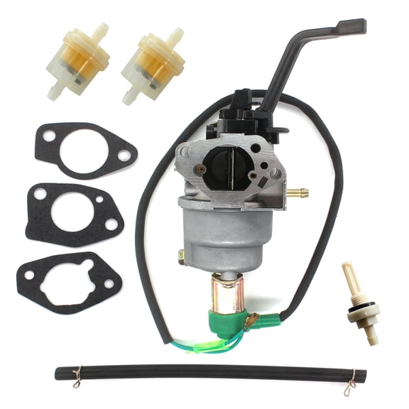 Carburetor Carb For Predator 420cc 5000W 6500W 7000W 8750W 188F GX390 
13Hp 14Hp 15Hp 16Hp Engine Gas Generator Gasket