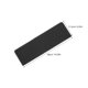 thumbnail image 2 of FELTECHELECTR Protector Solar Para En Ante Gris Con Antideslumbrante Y Protección Uv Para Interior De Vehículo, 2 of 8
