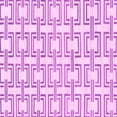 thumbnail image 1 of Ahgly Company Indoor Square Solid Pink Modern Area Rugs, 7' Square, 1 of 4