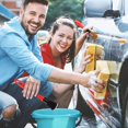 thumbnail image 5 of Auto Detailing Brush, 5PCS Detailing Brush, Car Cleaning Brush, Car Cleaning Brush for Car Motorcycle Automotive Cleaning Wheels, Dashboard, Interior,, 5 of 5
