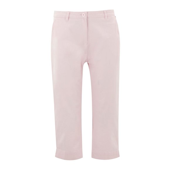 Regatta Womens Bayletta Capri Pants
