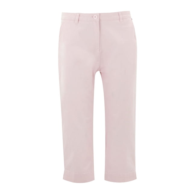 Regatta Pantalon Capri Bayletta pour Femmes