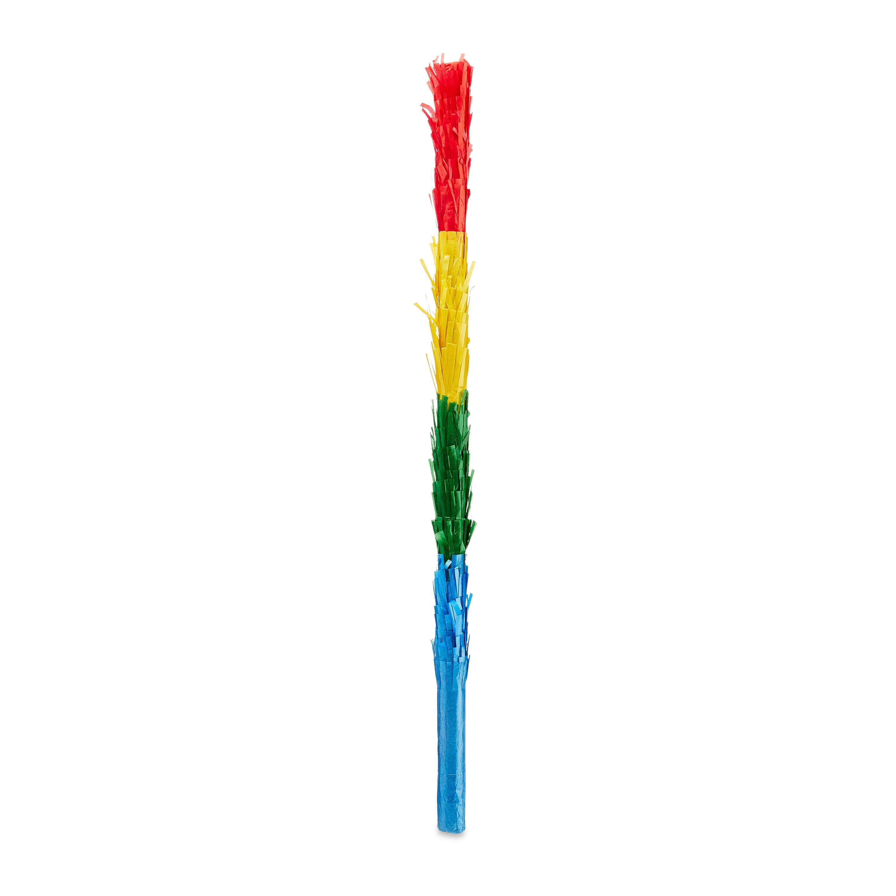 Rainbow Pinata Stick, by Way To Celebrate
