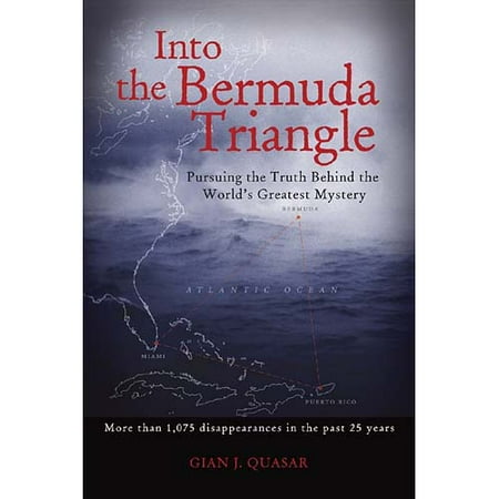 Into The Bermuda Triangle: Pursuing The Truth Behind The World's Greatest Mystery