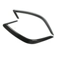 thumbnail image 3 of Alerón trasero de fibra de carbono brillante para Kia Stinger (2018-2023), 3 of 14