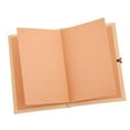 thumbnail image 4 of KLKCMS Accordion Scrapbook Album DIY Memory Book for Wedding Graduation Anniversary M, 4 of 9