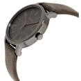 thumbnail image 2 of TW2P96400 Ladies Originals Tonal Grey Leather Strap Watch, 2 of 4