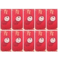 thumbnail image 2 of Worgeous 30 Pcs Red Envelopes for Kids Birthday Gifts Made of Quality Paper, 2 of 6