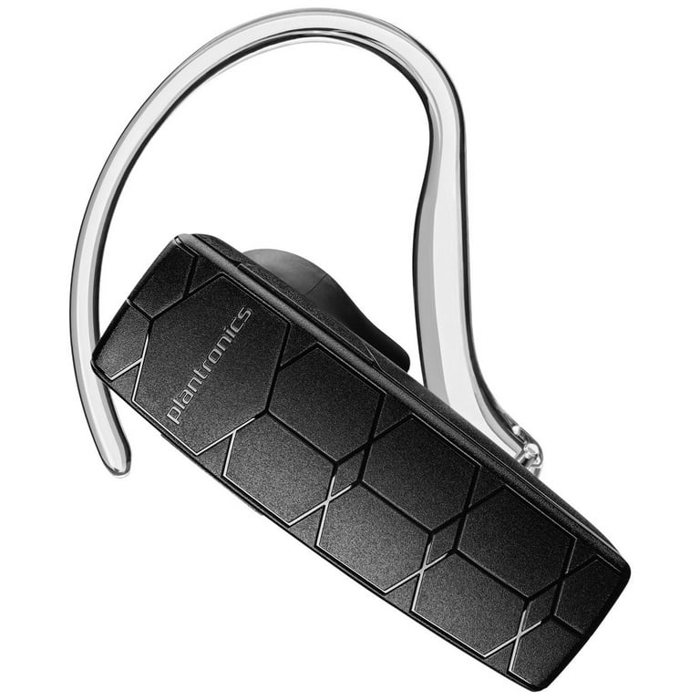 Plantronics Explorer 50 Bluetooth Headset Packaging - - Walmart.com