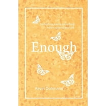 Enough, (Paperback)
