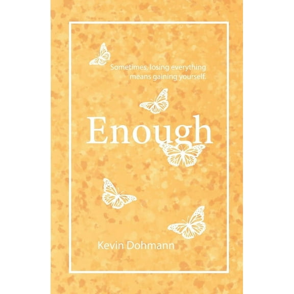 Enough, (Paperback)