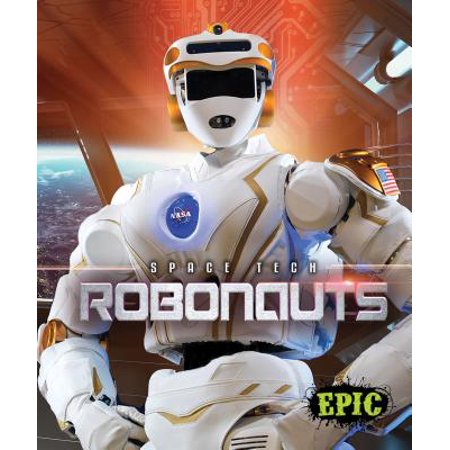 Robonauts -