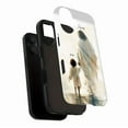 thumbnail image 3 of Protective Christian Phone Case Jesus Holding Child Design for Daily Use & Faithful Believers Compatible with iPhone 11/12/13/14/15/16 (Pro Max/Plus), 3 of 9