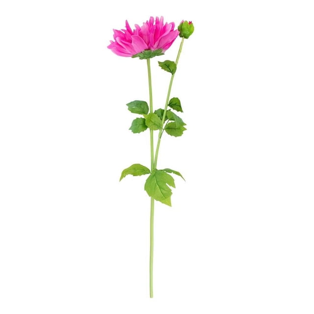 Ramo Artificial Mainstays 60 cm Rosa