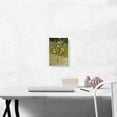thumbnail image 2 of ARTCANVAS Almond Tree in Blossom 1888 Canvas Art Print by Vincent Van Gogh - Size: 12" x 8" (0.75" Deep), 2 of 9
