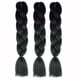 thumbnail image 1 of Xihbxyly Cinta Adhesiva de Doble Cara de Alta Resistencia para Extensiones de Cabello, Resistente Al Agua y de Larga Duración, Precortada y de Fácil Aplicación, Ideal para Natación y Baño, Ideal para, 1 of 5