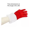 thumbnail image 4 of Guantes De Gala Performance Para El Día De Navidad, 4 of 6