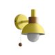 thumbnail image 1 of Living Room Porch Aisle Lamp (Yellow), 1 of 5