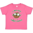 thumbnail image 3 of Inktastic I Am One Smart Cookie Boys or Girls Baby T-Shirt, 3 of 5