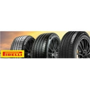 Summer Savings on Pirelli Tires