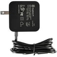 thumbnail image 3 of Raspberry Pi SC1158 Power Adapter Pi5 Official Original 27W Power PD Adapter USB-C 5.1V5A Type-C Interface (Black), 3 of 8