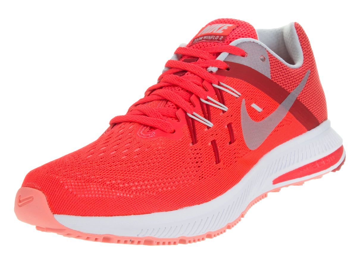 tela Remontarse tramo Nike Women's Zoom Winflo 2 Running Shoe - Walmart.com